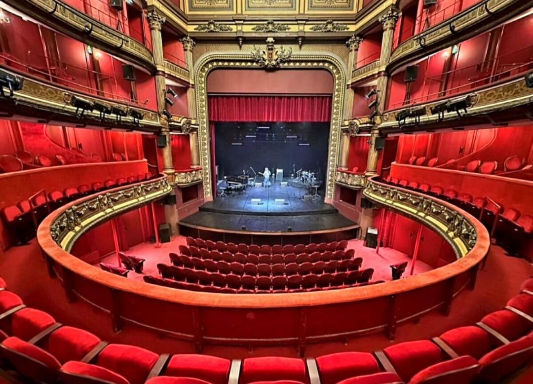 Studio Cap Sur Mer Boulogne-sur-Mer Eksteriør billede